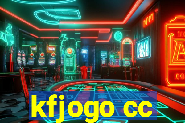 kfjogo cc
